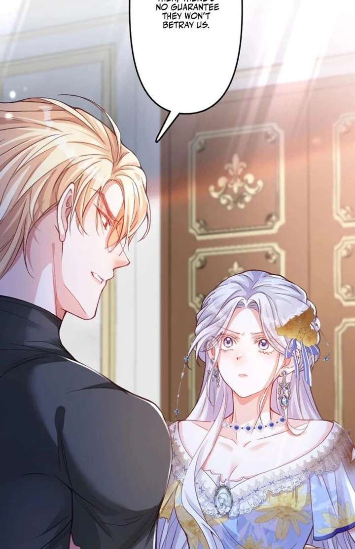 The Tyrant’s Overprotective Contract Mother Chapter 17 351 65