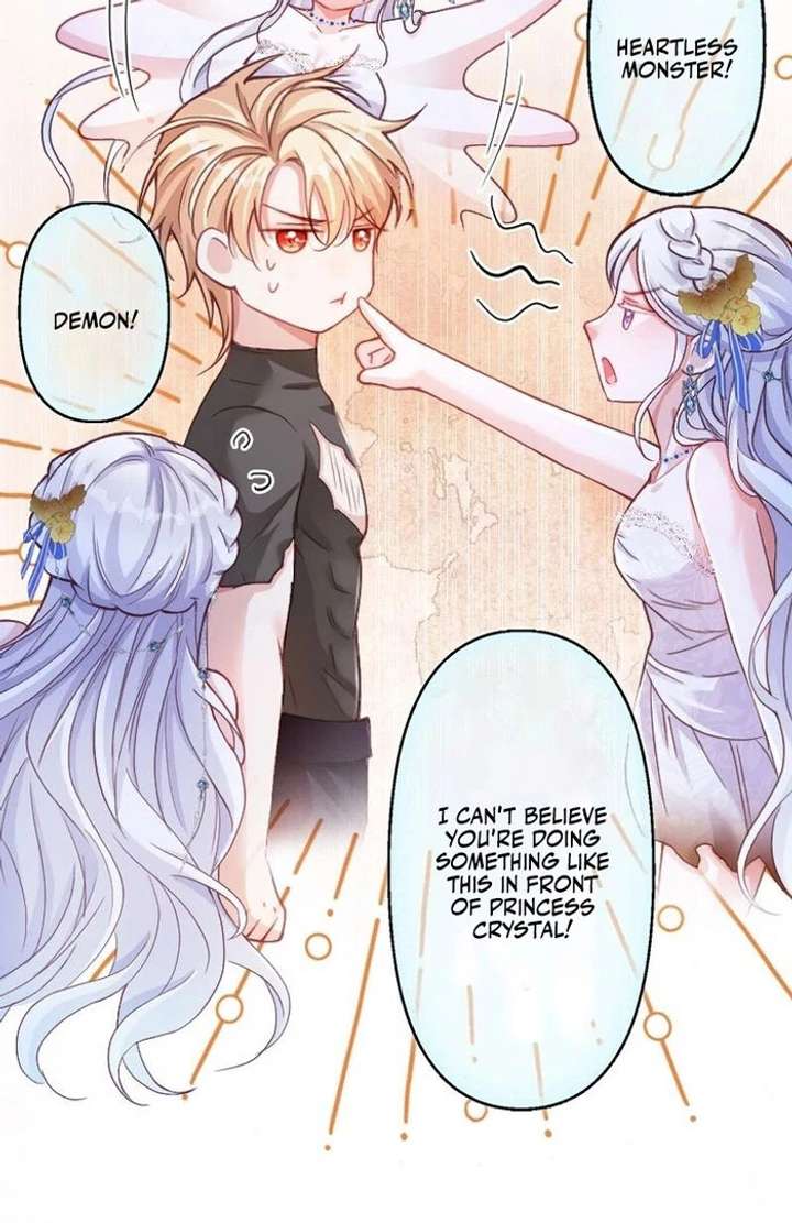 The Tyrant’s Overprotective Contract Mother Chapter 17 369 83
