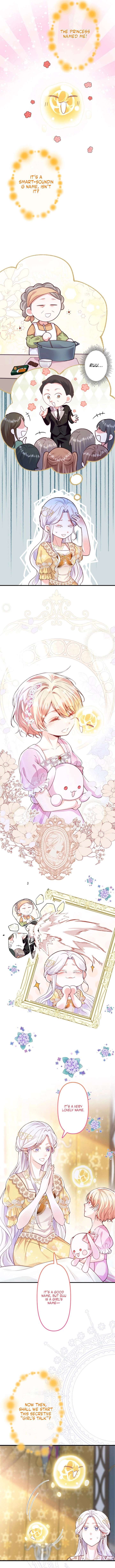 The Tyrant’s Overprotective Contract Mother Chapter 21 45 02