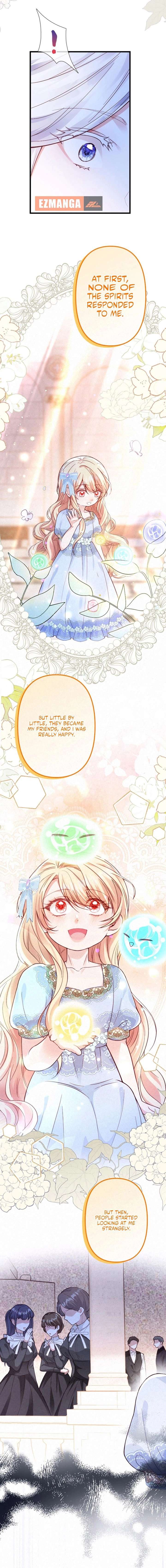 The Tyrant’s Overprotective Contract Mother Chapter 21 48 05