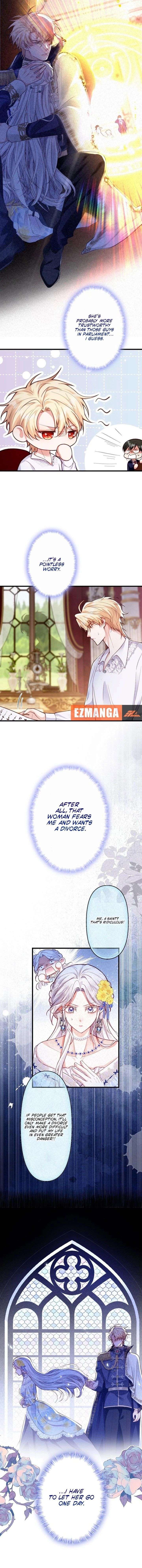 The Tyrant’s Overprotective Contract Mother Chapter 22 56 004