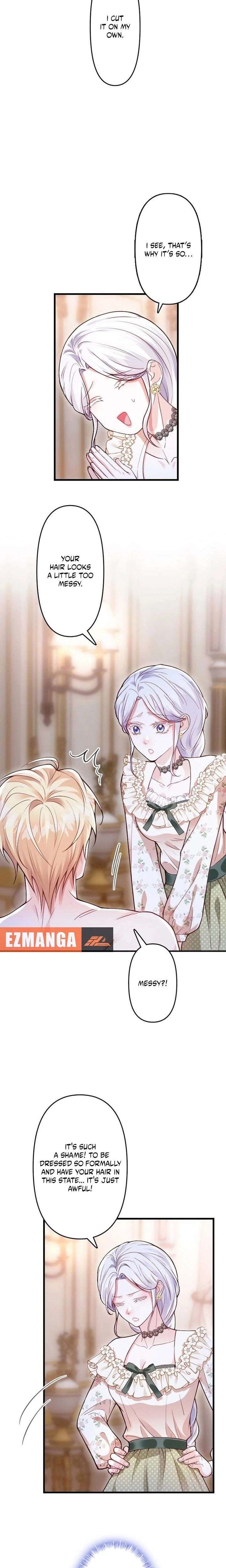 The Tyrant’s Overprotective Contract Mother Chapter 22 65 013