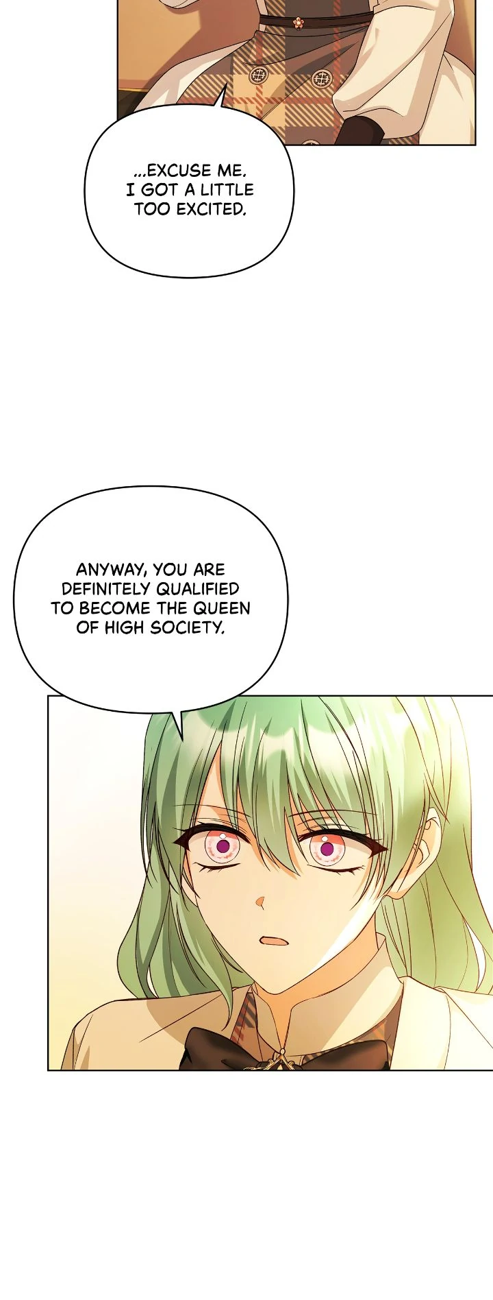 The Ugly Lady’s Secret Pouch Chapter 48 168 02