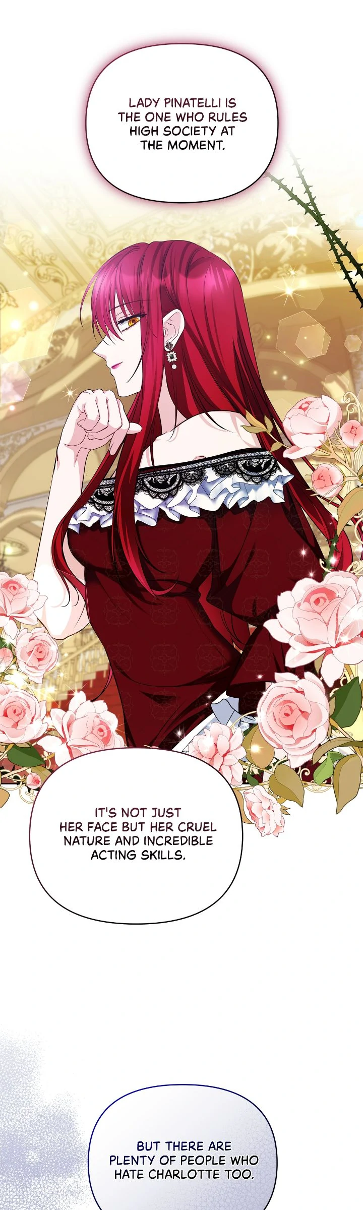 The Ugly Lady’s Secret Pouch Chapter 48 169 03