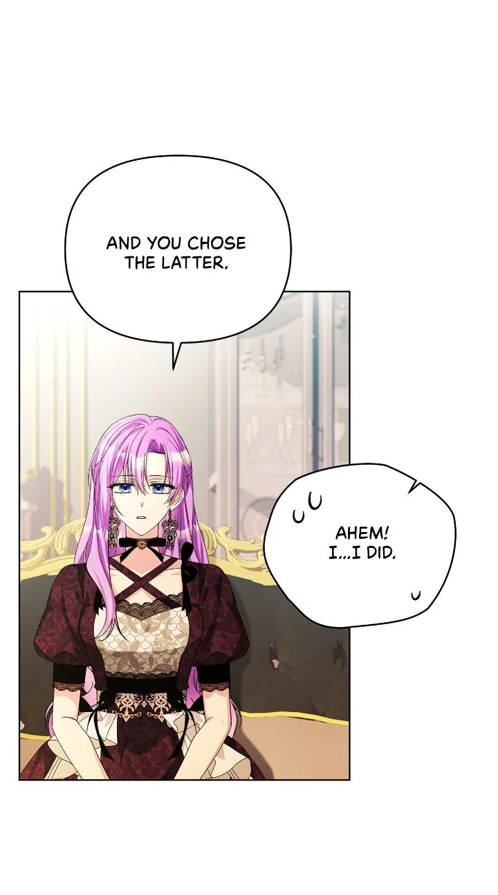 The Ugly Lady’s Secret Pouch Chapter 48 171 05