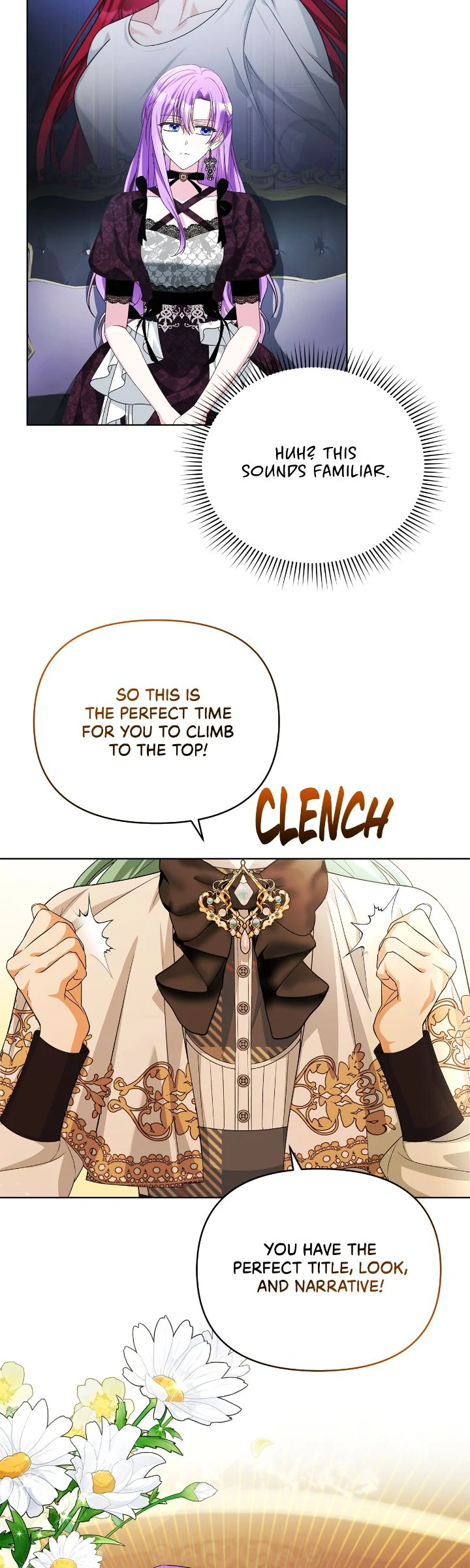 The Ugly Lady’s Secret Pouch Chapter 48 176 10