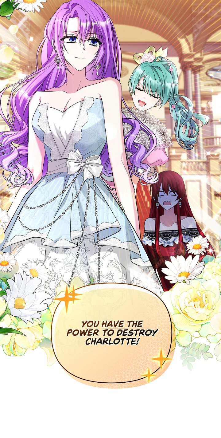 The Ugly Lady’s Secret Pouch Chapter 48 177 11