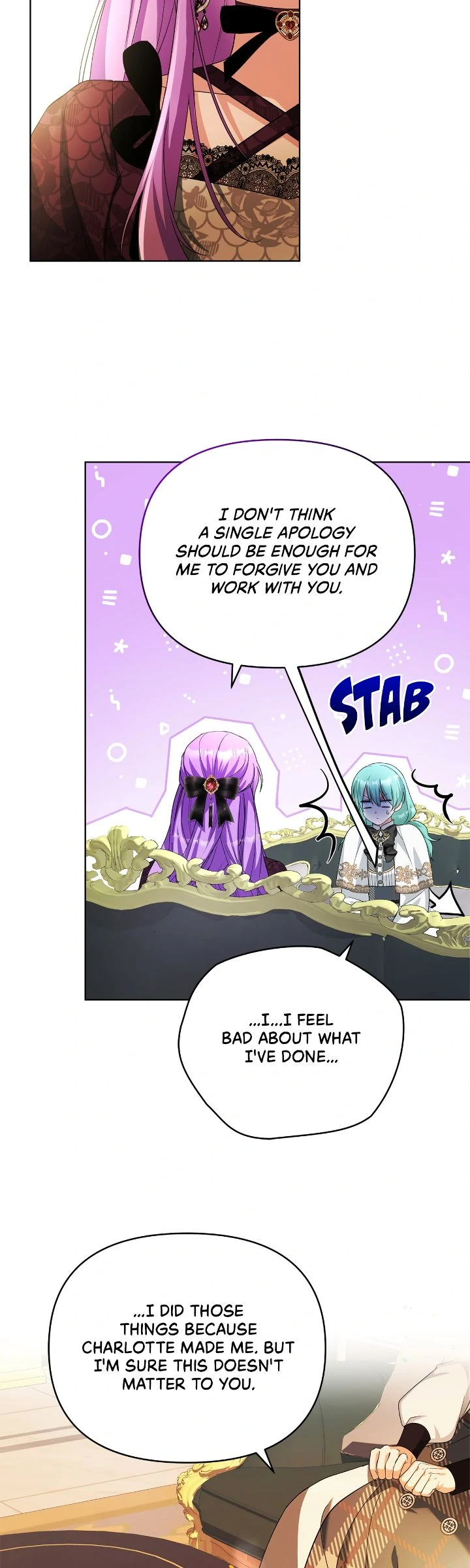 The Ugly Lady’s Secret Pouch Chapter 48 181 15