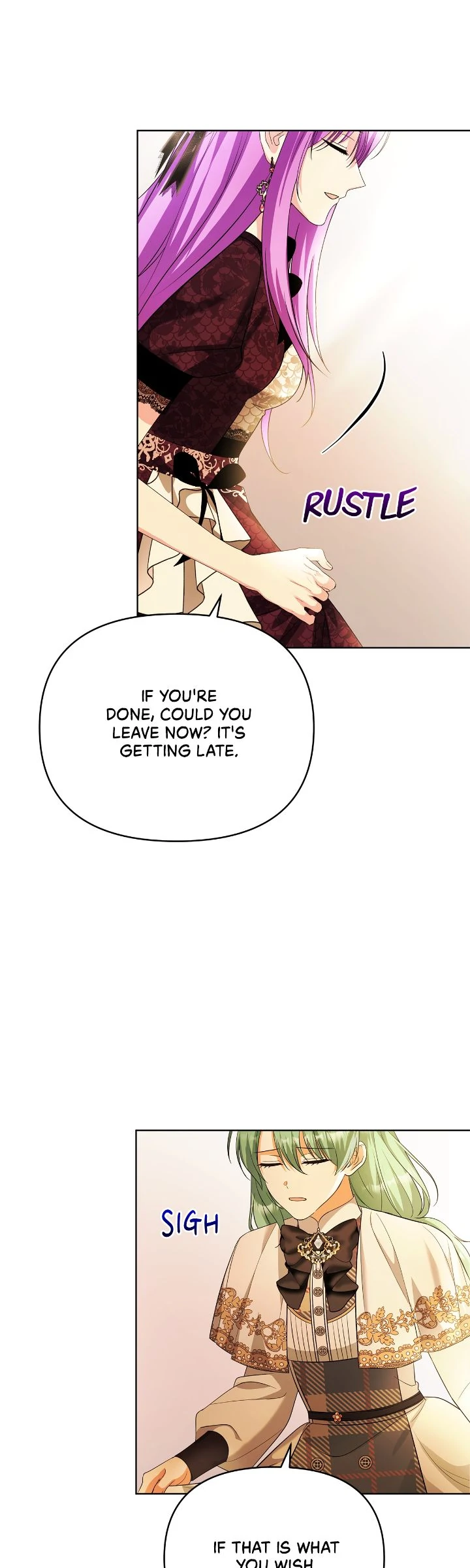 The Ugly Lady’s Secret Pouch Chapter 48 183 17