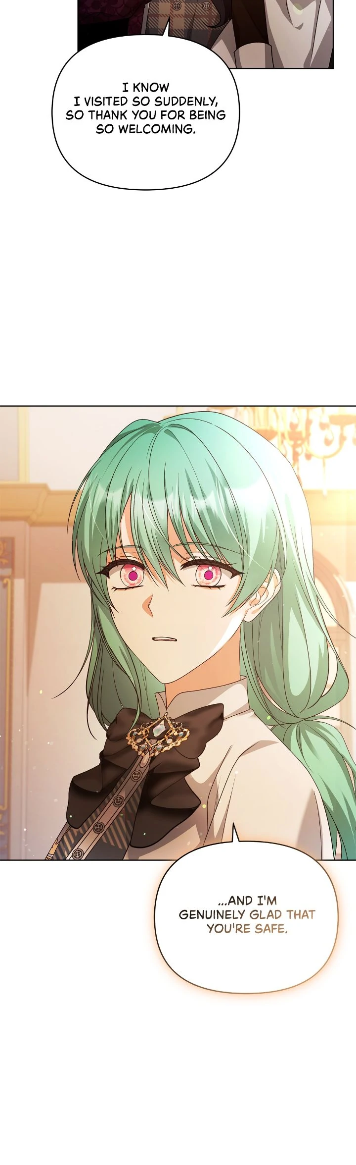 The Ugly Lady’s Secret Pouch Chapter 48 186 20