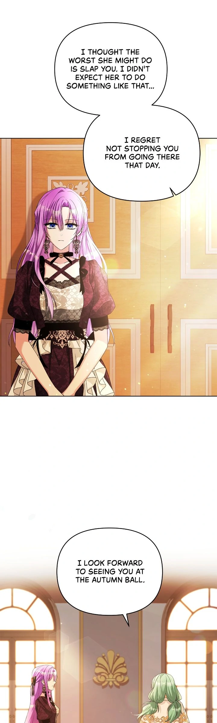 The Ugly Lady’s Secret Pouch Chapter 48 187 21