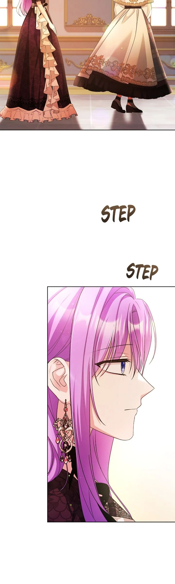 The Ugly Lady’s Secret Pouch Chapter 48 188 22