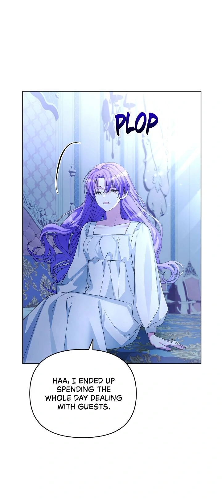 The Ugly Lady’s Secret Pouch Chapter 48 192 26