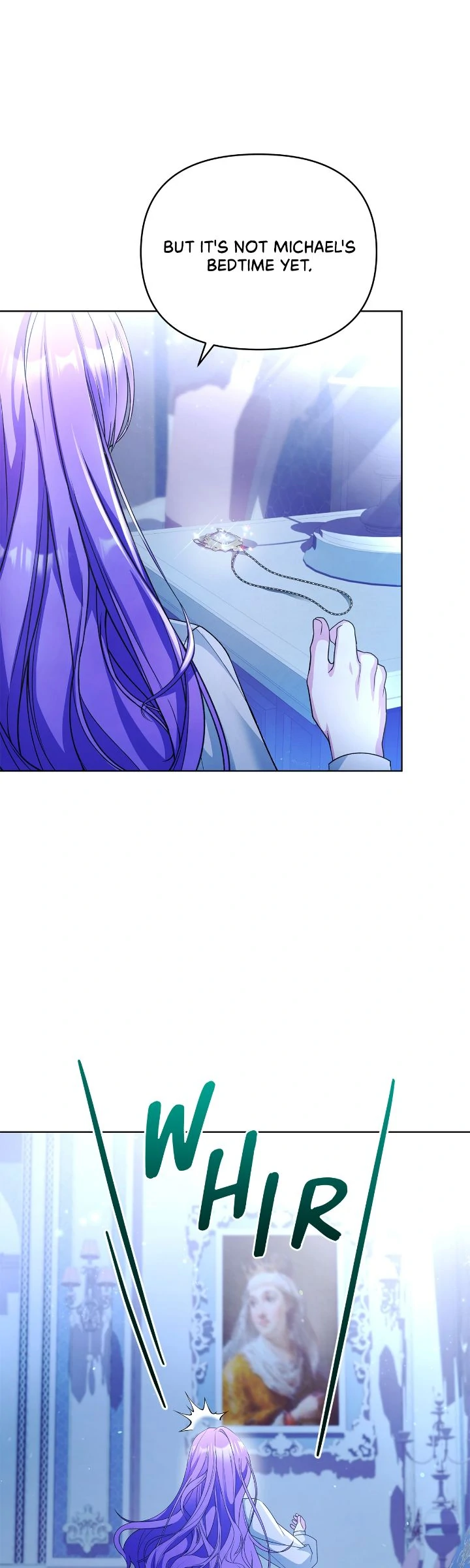 The Ugly Lady’s Secret Pouch Chapter 48 193 27