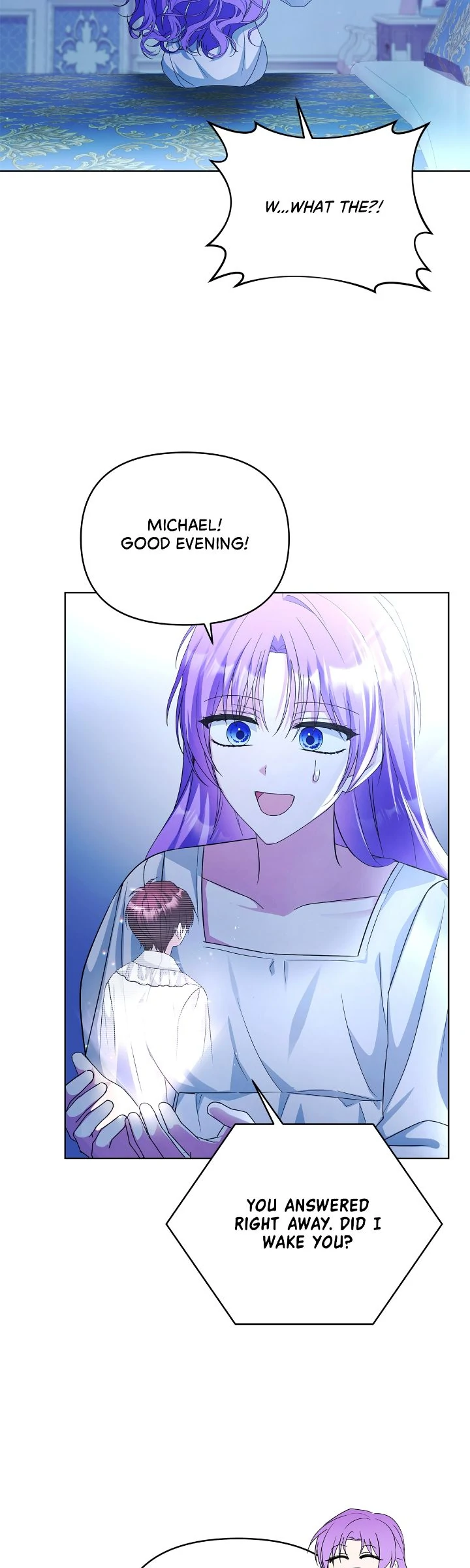 The Ugly Lady’s Secret Pouch Chapter 48 194 28