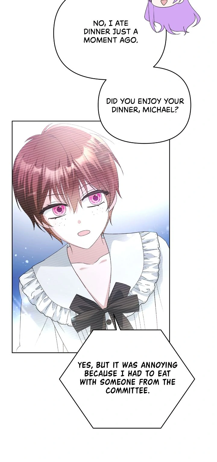 The Ugly Lady’s Secret Pouch Chapter 48 195 29