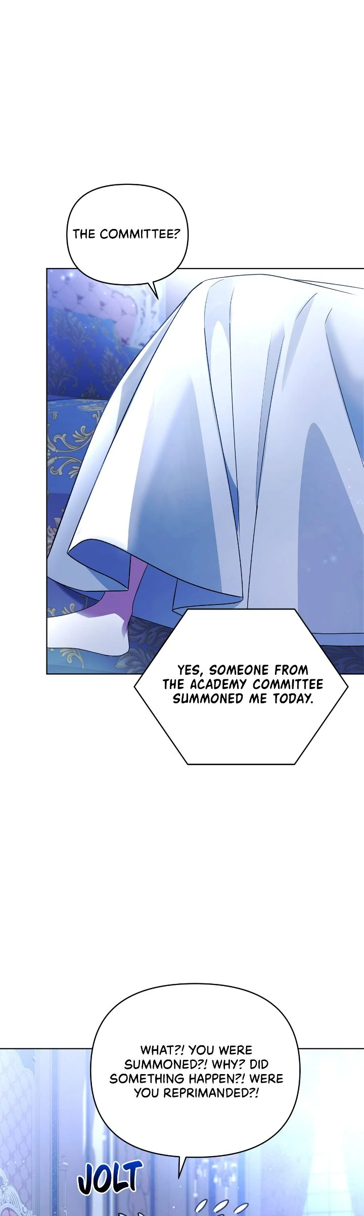 The Ugly Lady’s Secret Pouch Chapter 48 196 30