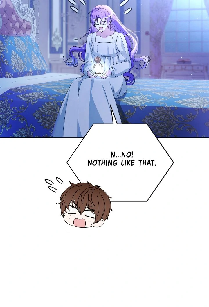 The Ugly Lady’s Secret Pouch Chapter 48 197 31