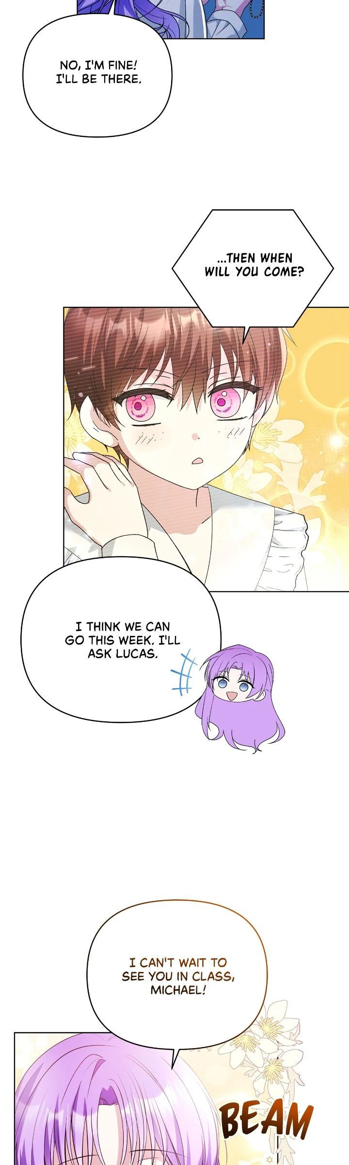 The Ugly Lady’s Secret Pouch Chapter 48 199 33