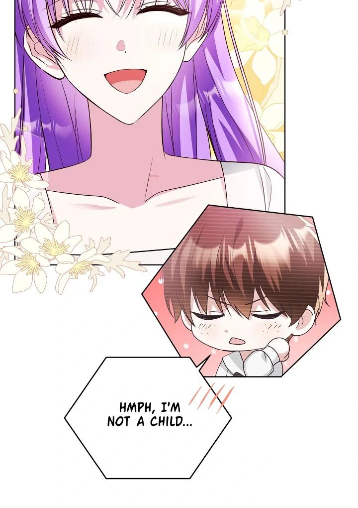 The Ugly Lady’s Secret Pouch Chapter 48 200 34