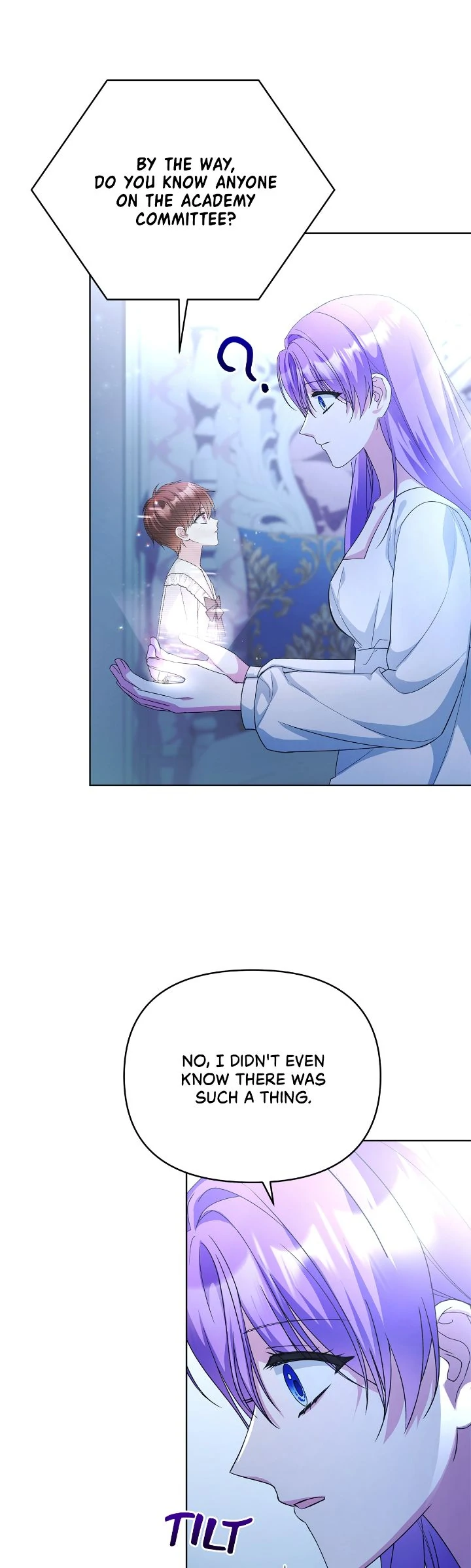 The Ugly Lady’s Secret Pouch Chapter 48 201 35