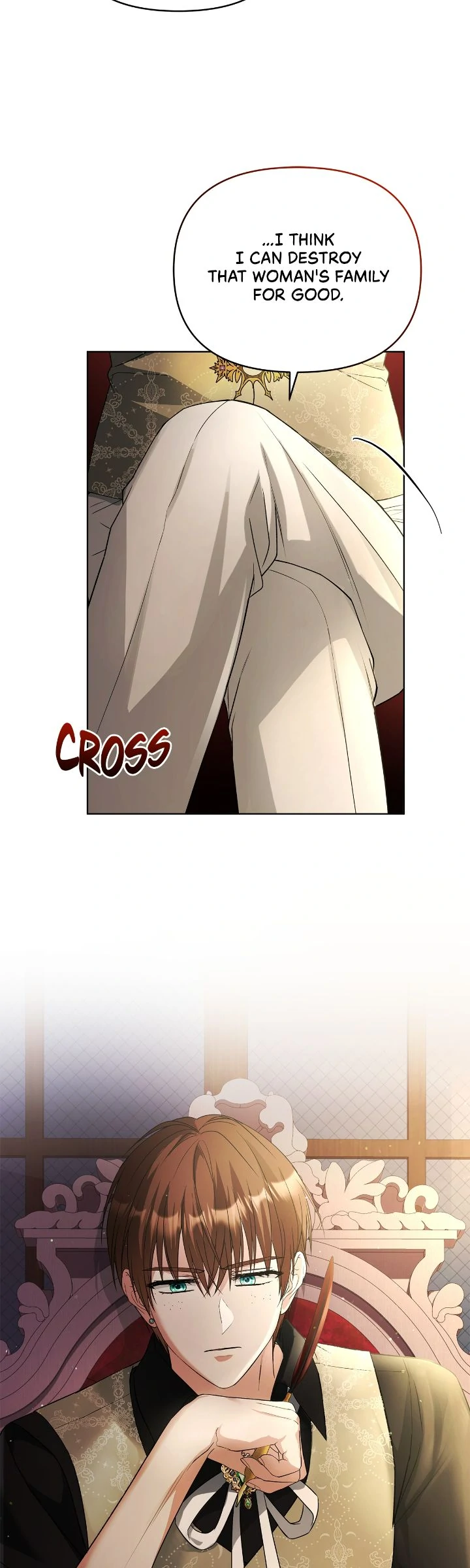 The Ugly Lady’s Secret Pouch Chapter 48 213 47