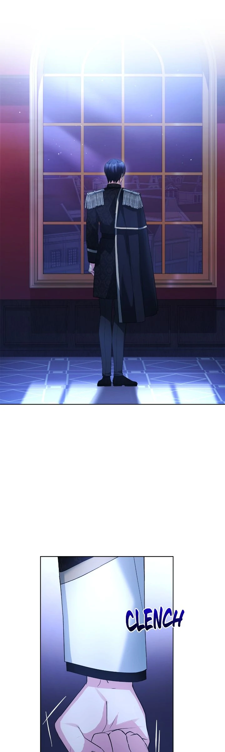 The Ugly Lady’s Secret Pouch Chapter 48 216 50