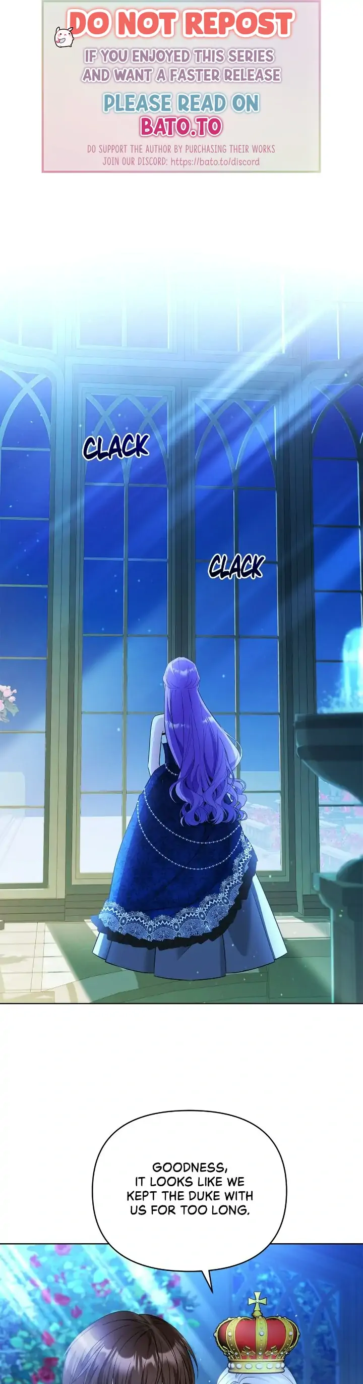 The Ugly Lady’s Secret Pouch Chapter 58 179 01