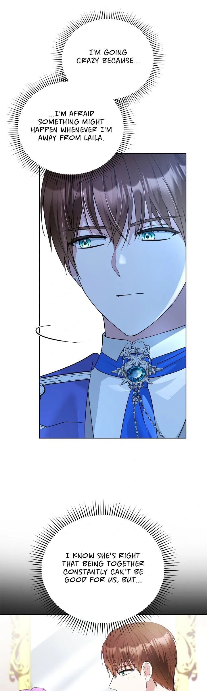 The Ugly Lady’s Secret Pouch Chapter 58 181 03