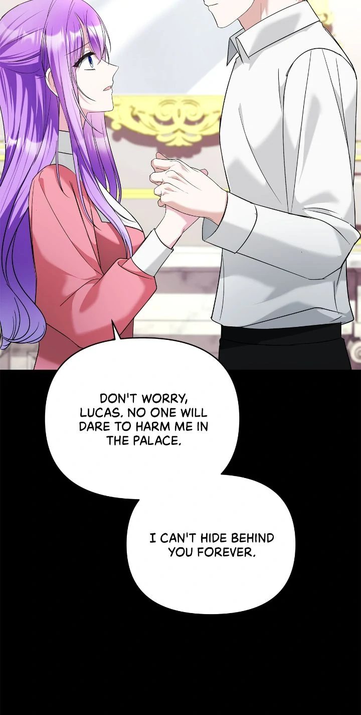 The Ugly Lady’s Secret Pouch Chapter 58 182 04