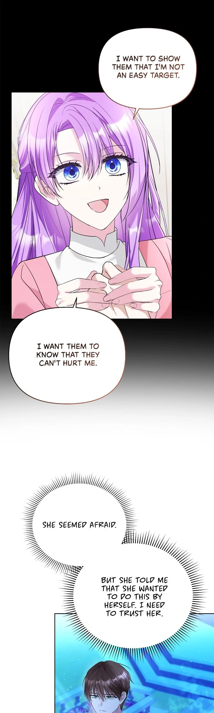 The Ugly Lady’s Secret Pouch Chapter 58 183 05