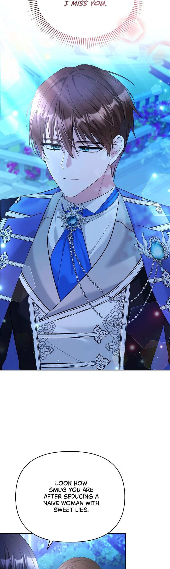 The Ugly Lady’s Secret Pouch Chapter 58 185 07