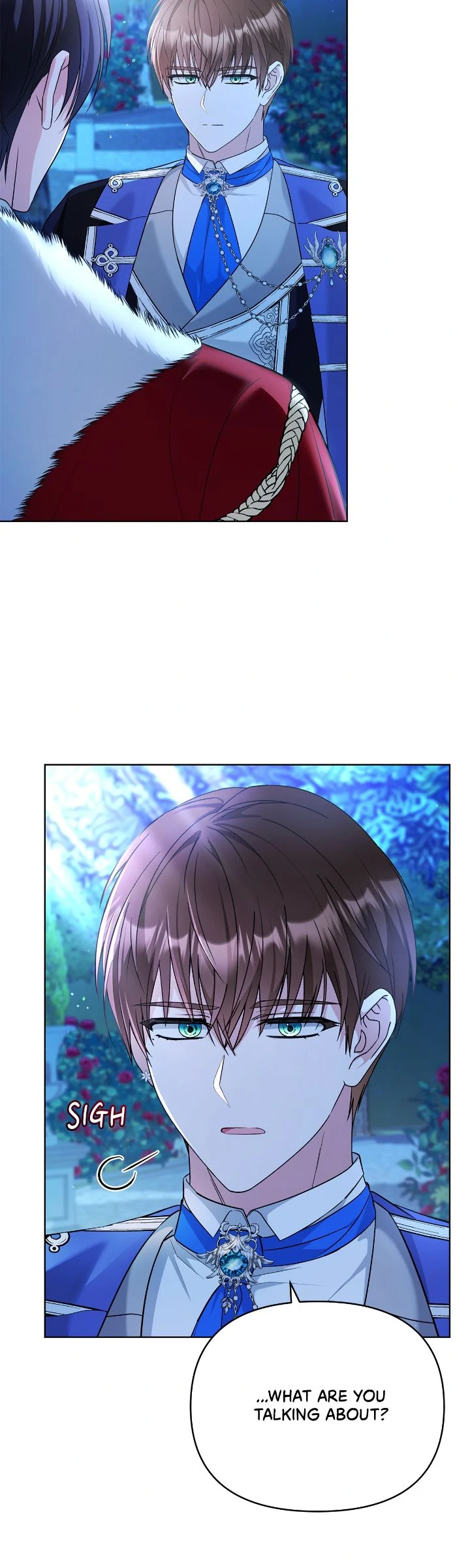 The Ugly Lady’s Secret Pouch Chapter 58 186 08