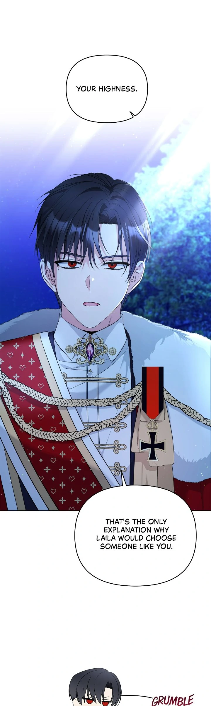 The Ugly Lady’s Secret Pouch Chapter 58 188 10