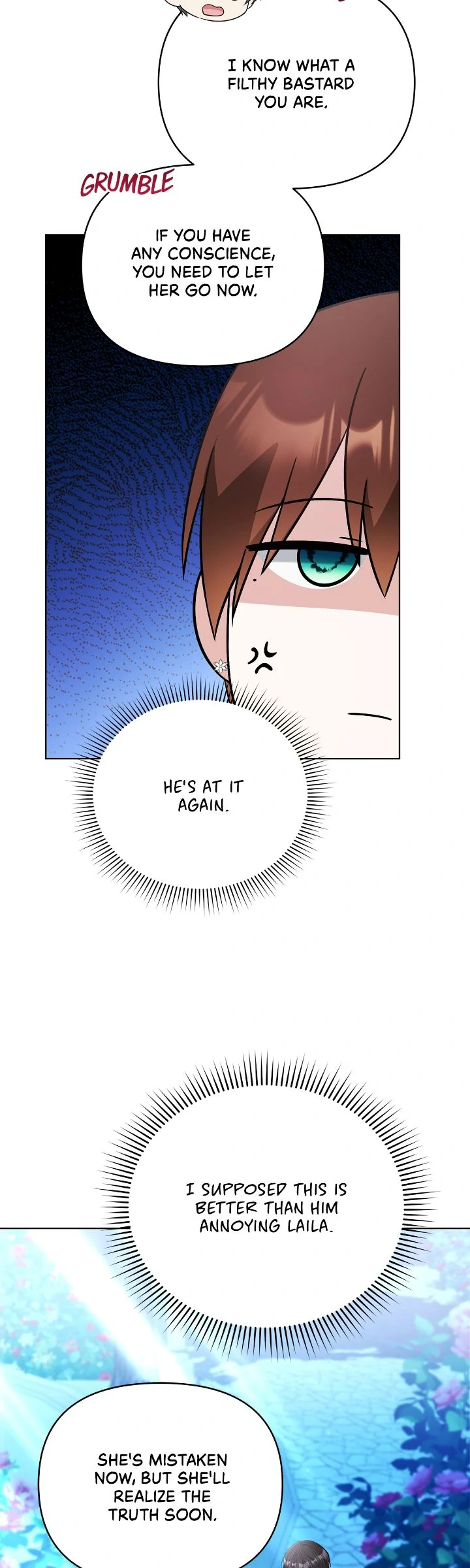 The Ugly Lady’s Secret Pouch Chapter 58 189 11