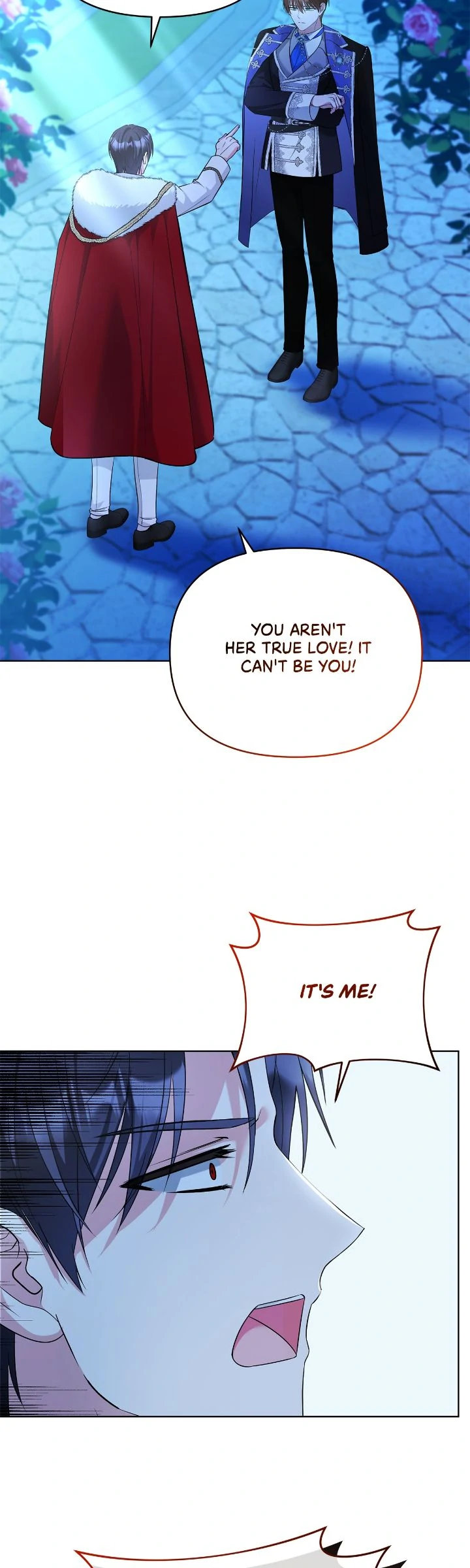 The Ugly Lady’s Secret Pouch Chapter 58 190 12