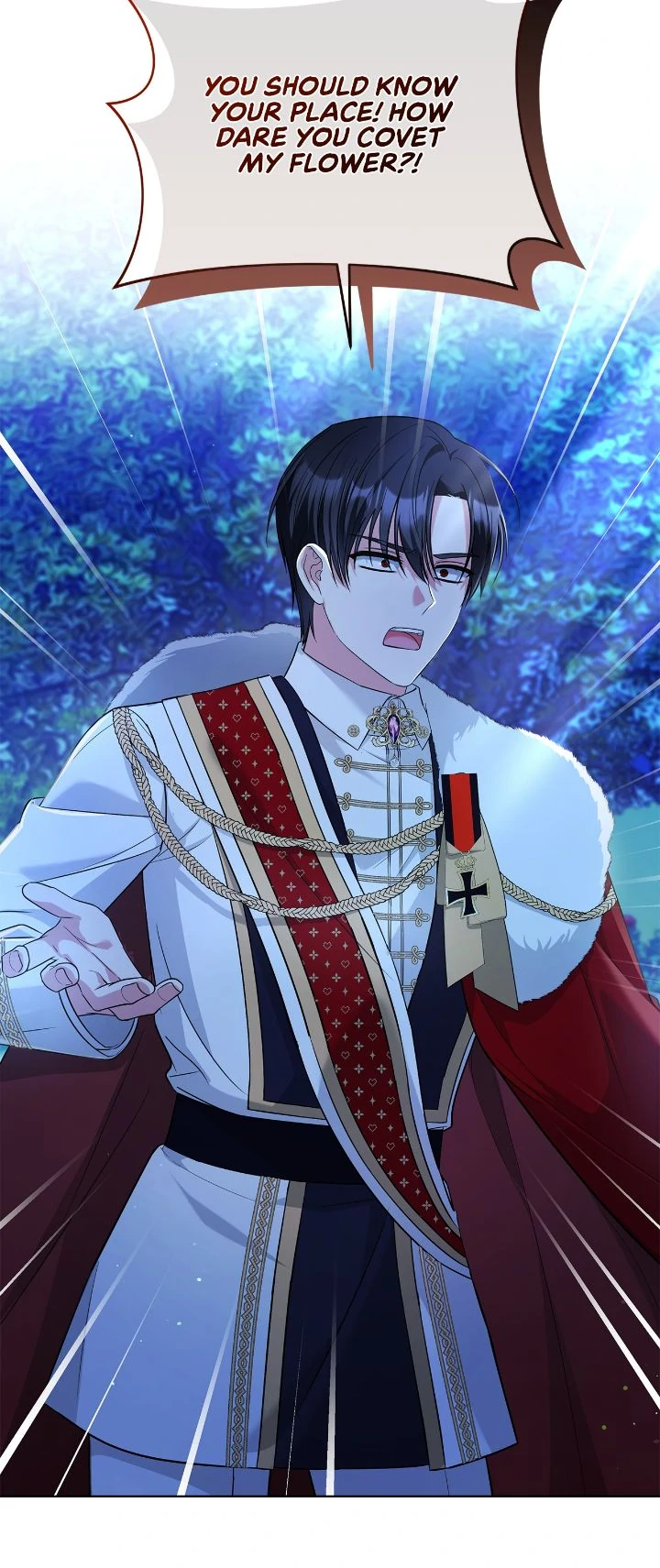 The Ugly Lady’s Secret Pouch Chapter 58 191 13