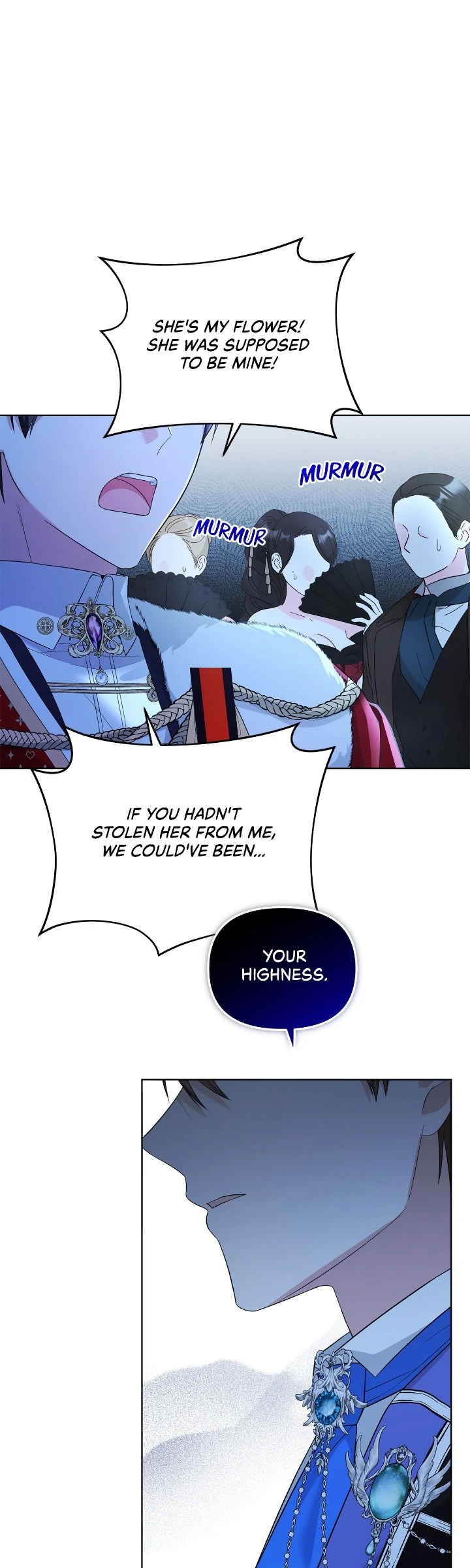 The Ugly Lady’s Secret Pouch Chapter 58 192 14