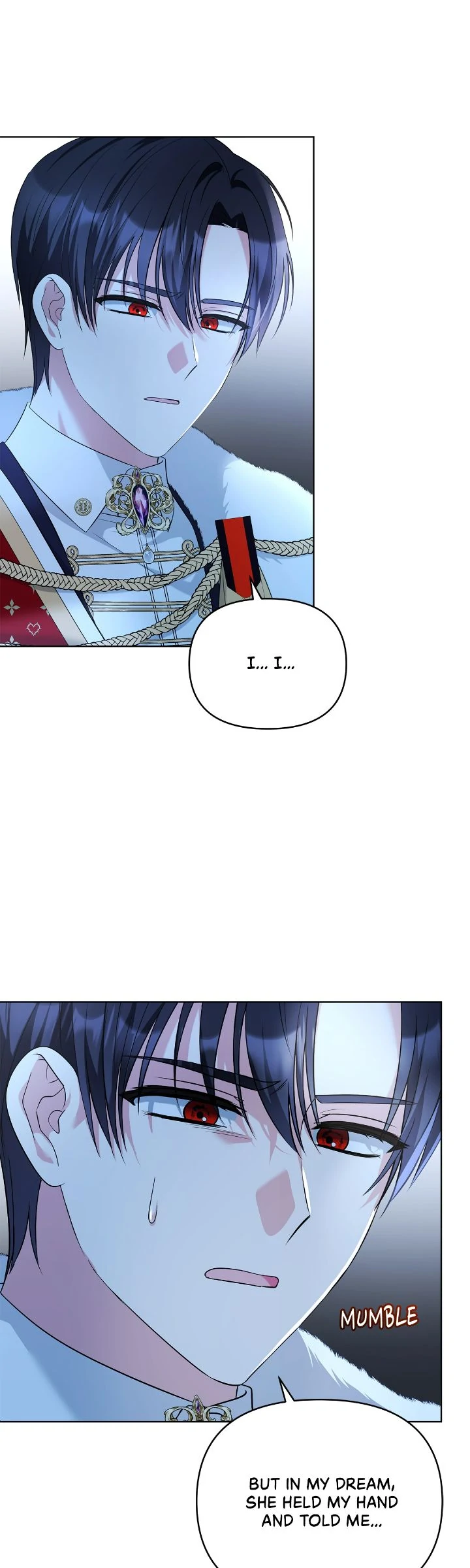 The Ugly Lady’s Secret Pouch Chapter 58 196 18