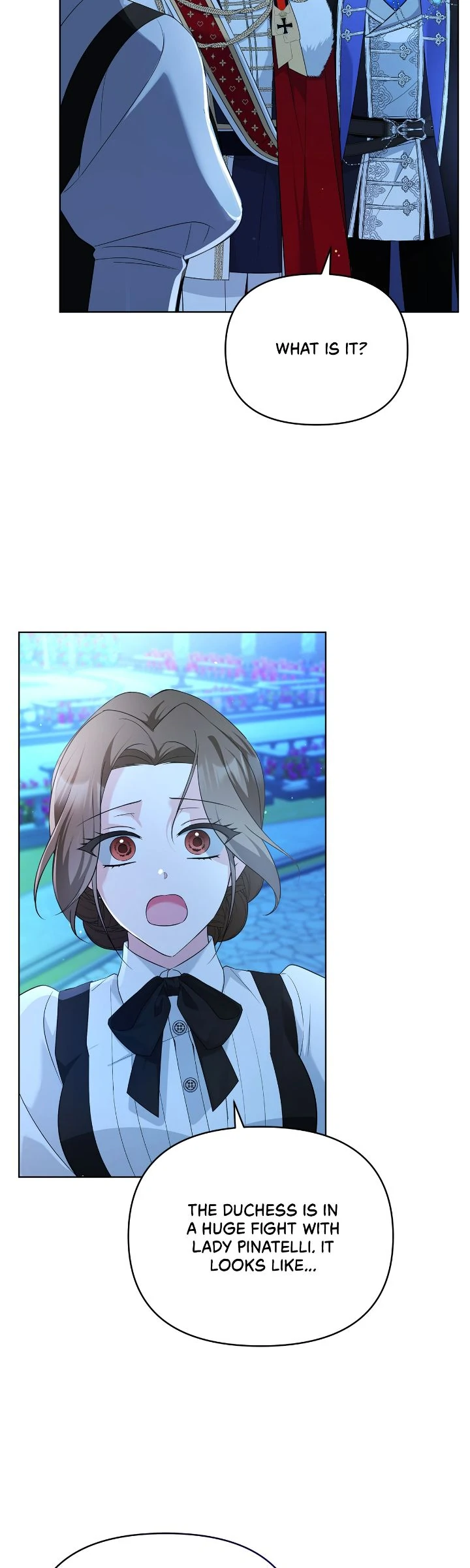 The Ugly Lady’s Secret Pouch Chapter 58 198 20