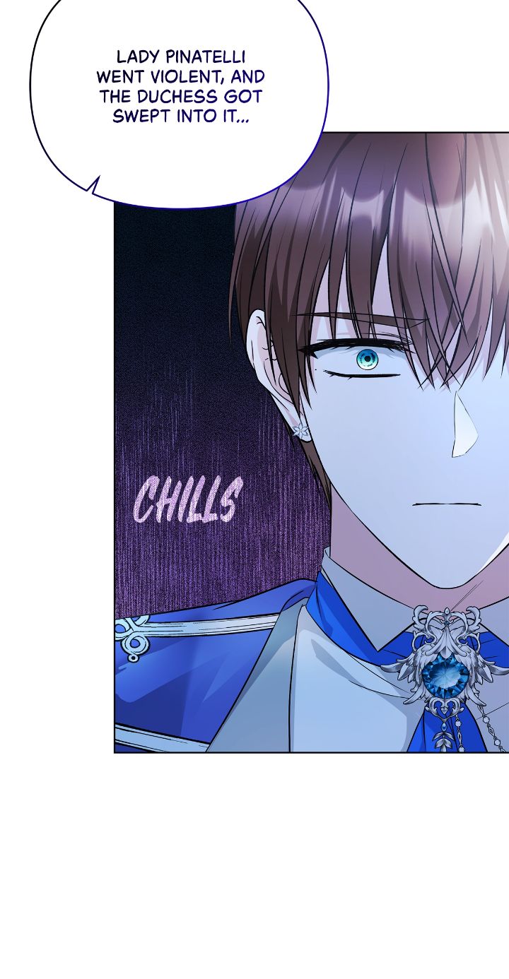 The Ugly Lady’s Secret Pouch Chapter 58 199 21