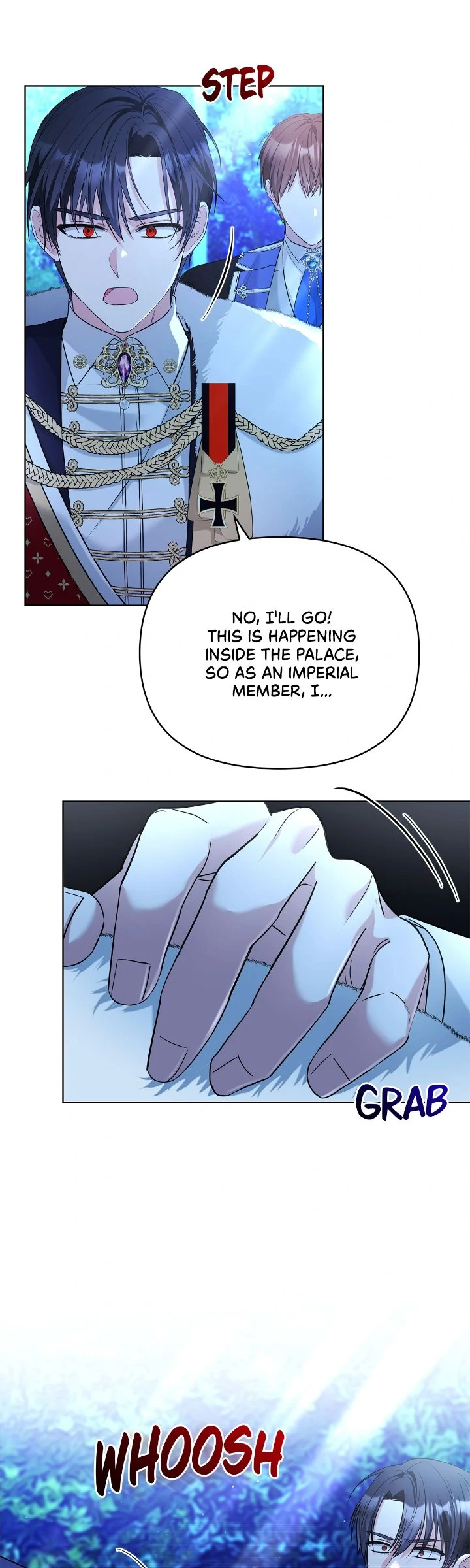 The Ugly Lady’s Secret Pouch Chapter 58 200 22