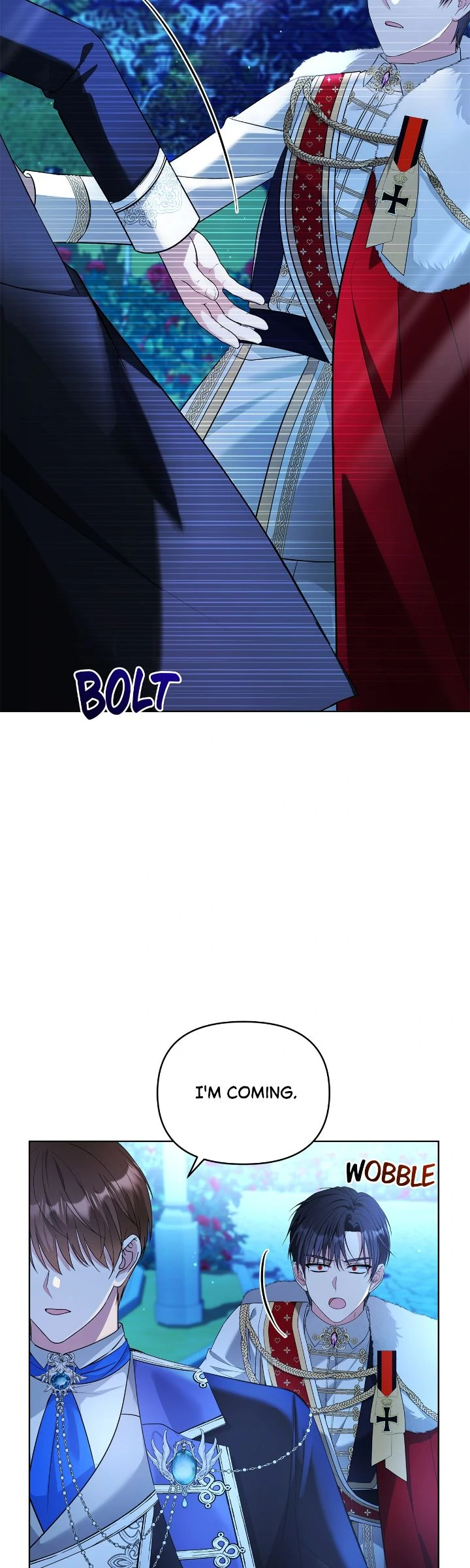 The Ugly Lady’s Secret Pouch Chapter 58 201 23