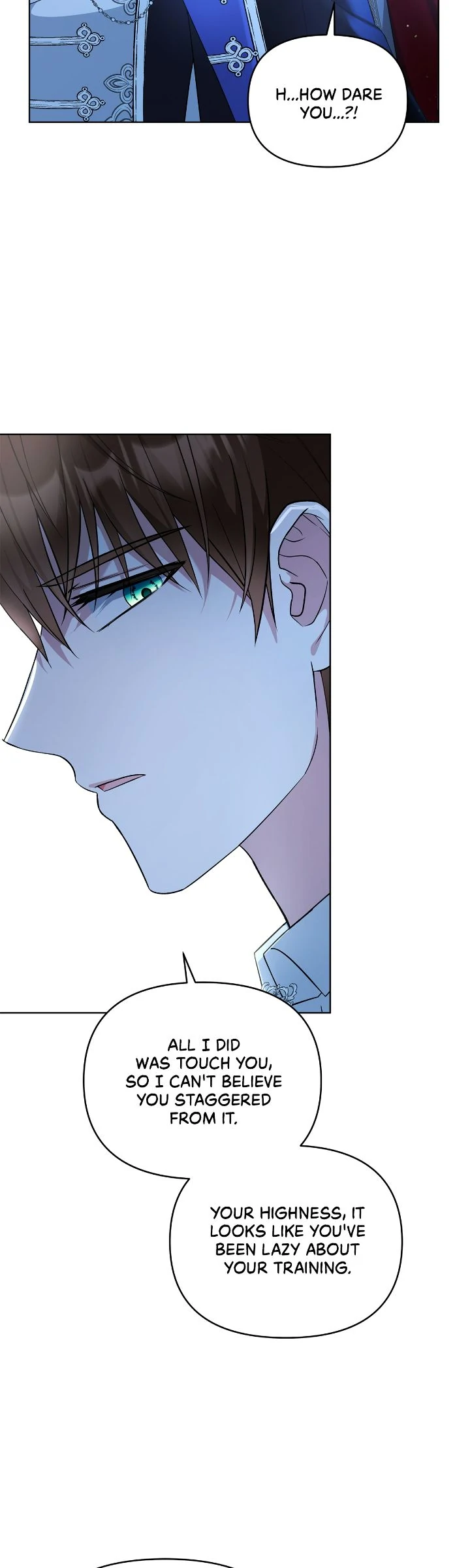 The Ugly Lady’s Secret Pouch Chapter 58 202 24