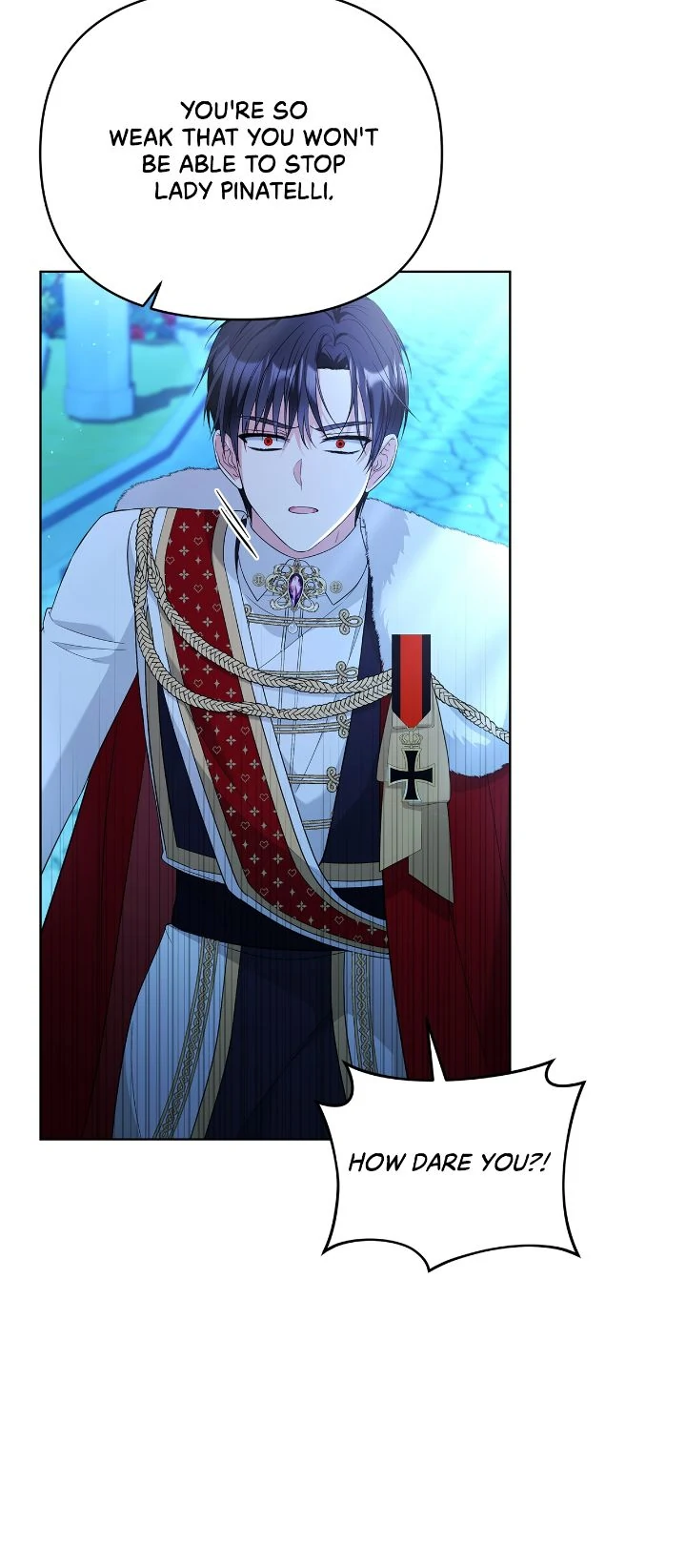 The Ugly Lady’s Secret Pouch Chapter 58 203 25