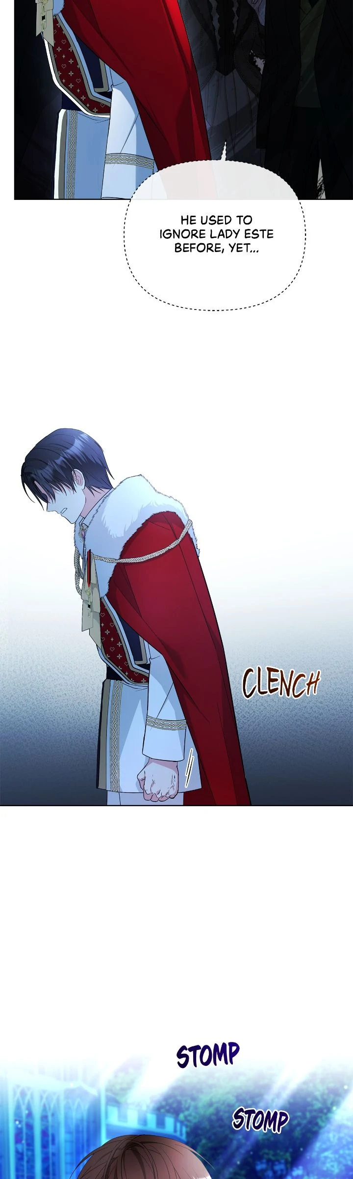 The Ugly Lady’s Secret Pouch Chapter 58 205 27