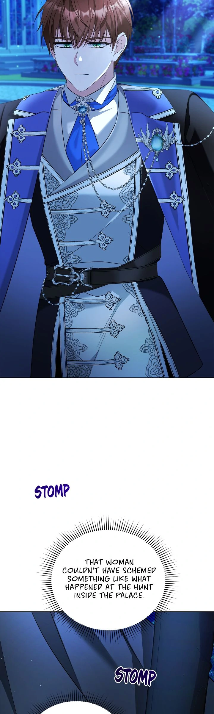 The Ugly Lady’s Secret Pouch Chapter 58 206 28