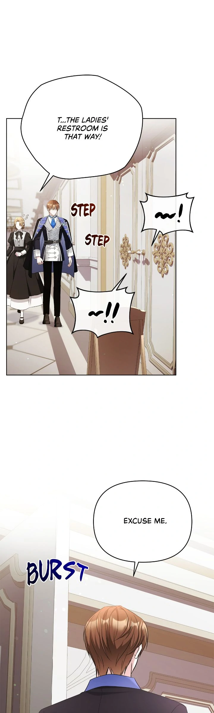 The Ugly Lady’s Secret Pouch Chapter 58 209 31