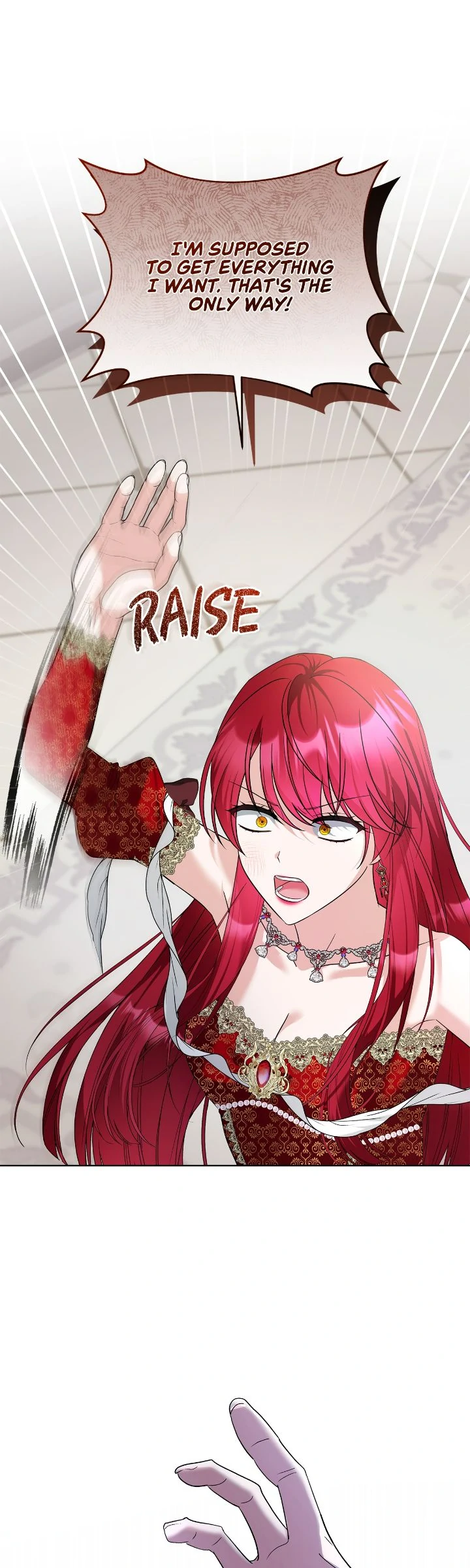 The Ugly Lady’s Secret Pouch Chapter 58 213 35