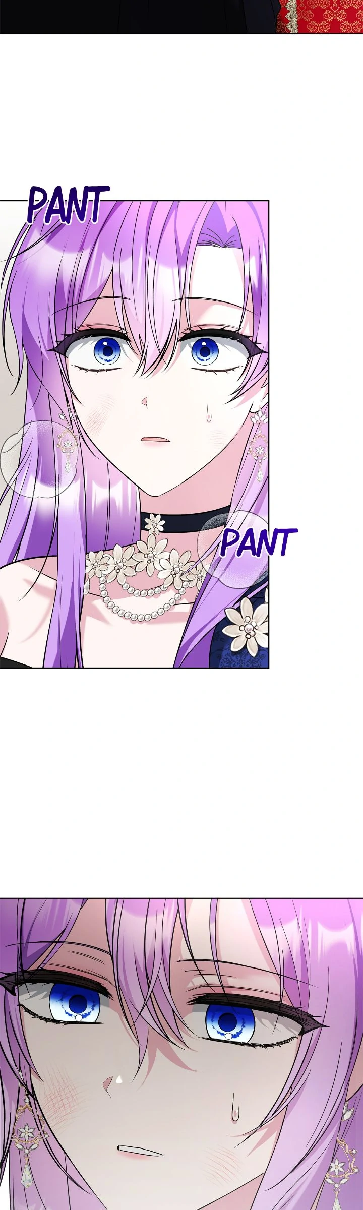 The Ugly Lady’s Secret Pouch Chapter 58 215 37